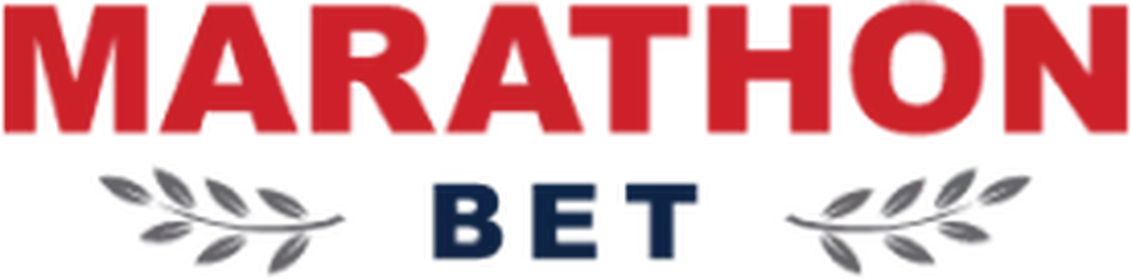 Логотип Marathonbet