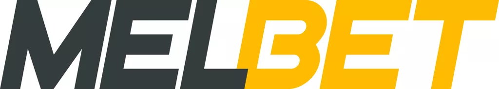 Логотип MelBet