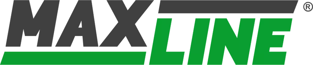 Логотип Maxline