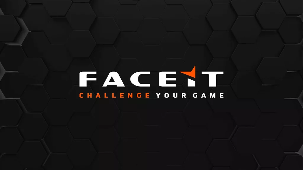 Faceit – платформа для киберигр