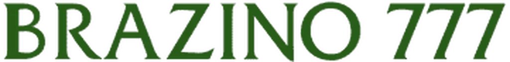 Логотип Brazino777