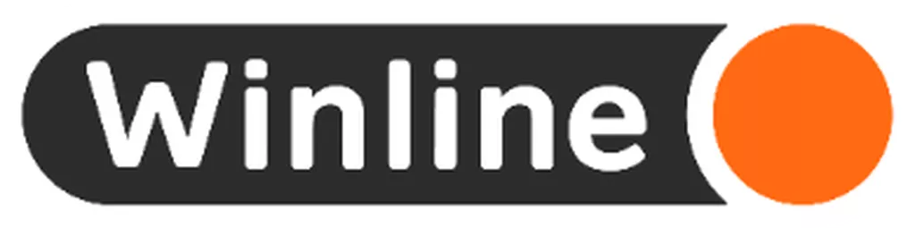 Логотип Винлайн
