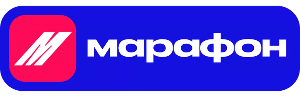 Логотип Марафонбет