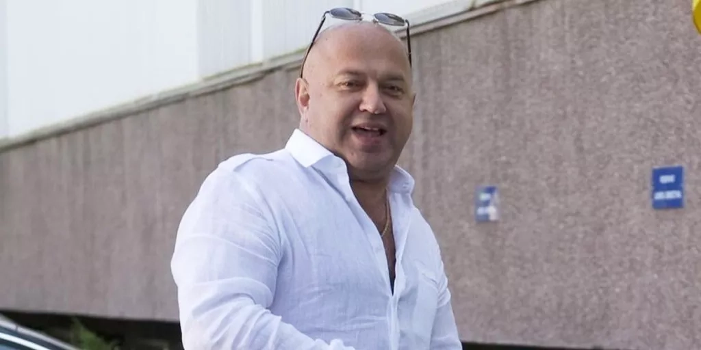 Селюк заявил, что «Крылья Советов» могут выйти на новый уровень