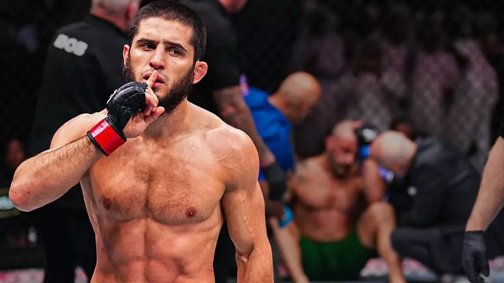 В UFC назвали Махачеву примерные сроки следующего поединка
