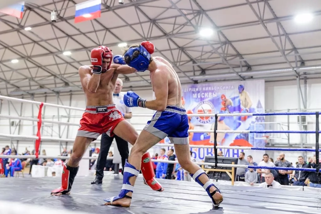 Почти 200 кикбоксёров из России и Беларуси не выступят на чемпионате Европы в Молдавии из-за «угрозы нацбезопасности»