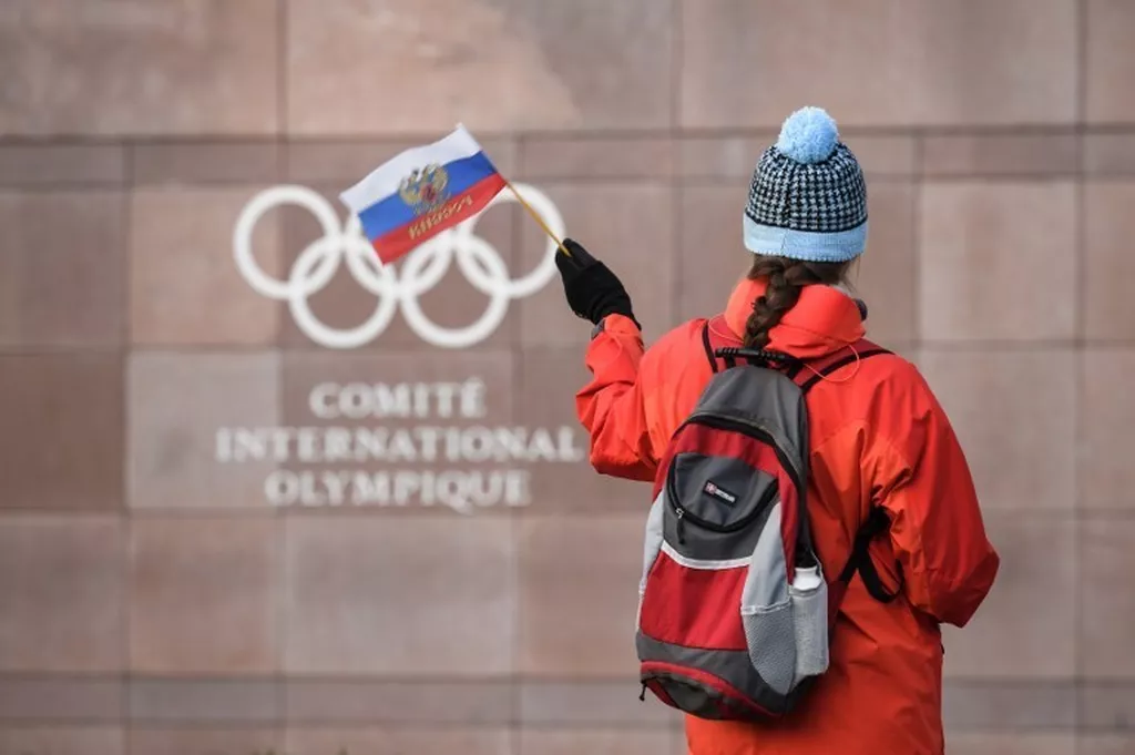 В Госдуме считают, что существует сговор федераций зимних видов спорта против России