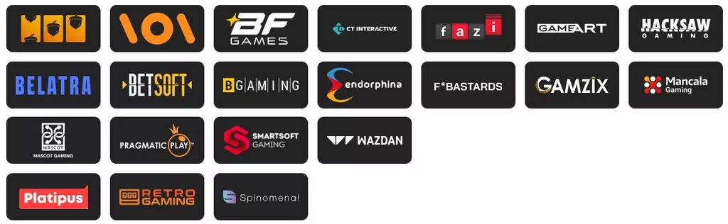 Провайдеры в Бразино777