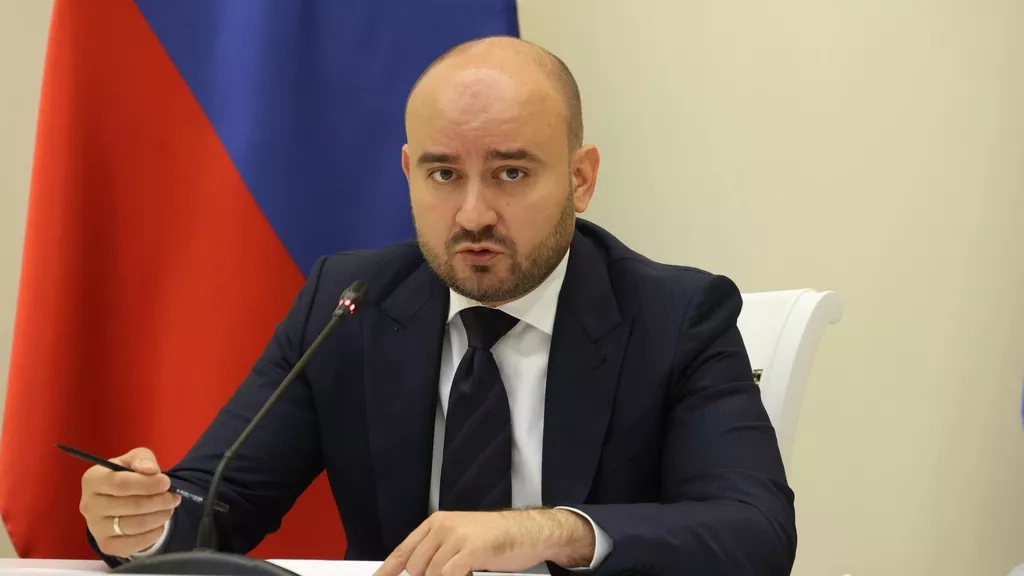 Селюк объяснил, почему поддерживает губернатора Самарской области Федорищева