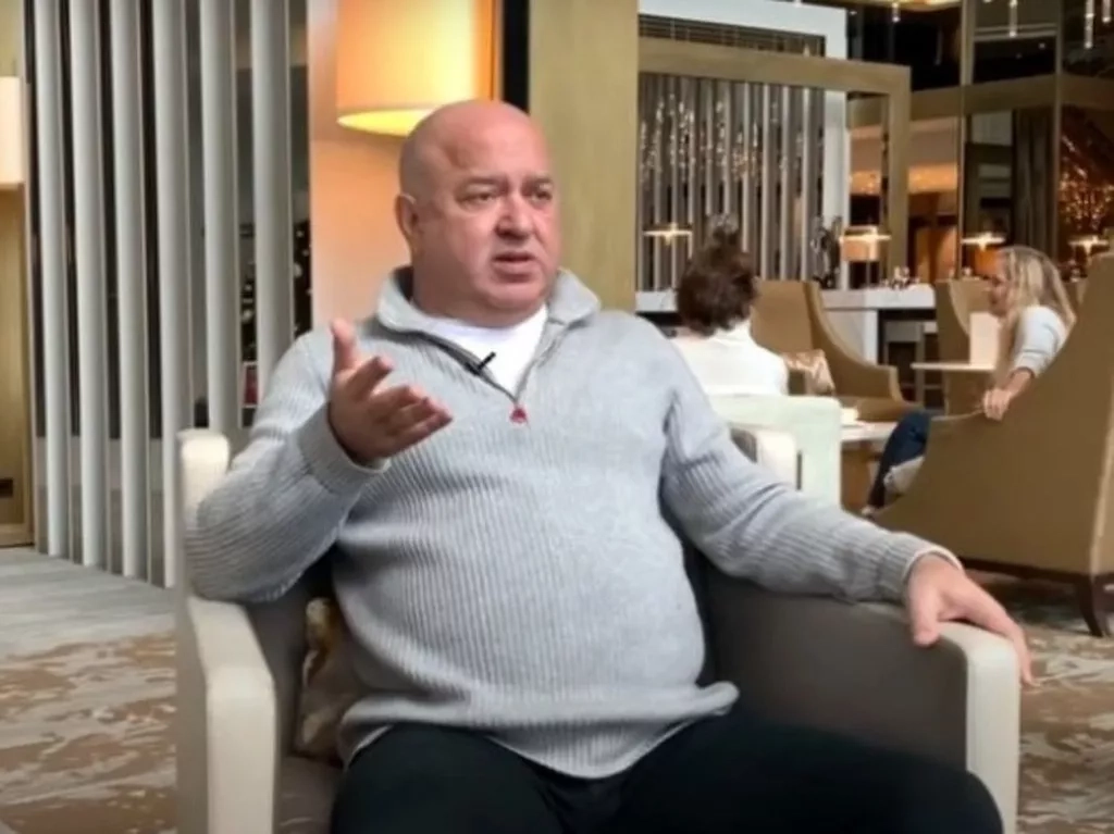 Селюк призвал РФС организовать опрос на детекторе лжи для руководства клубов после трансферного окна
