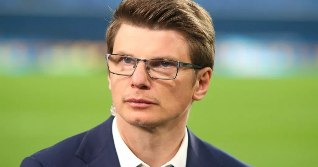 Аршавин заявил, что пока не видит преемников своей игры