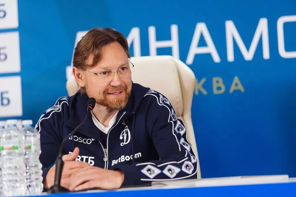 Кирьяков не видит ничего плохого, если «Динамо» будет базовым клубом для сборной России после прихода Карпина