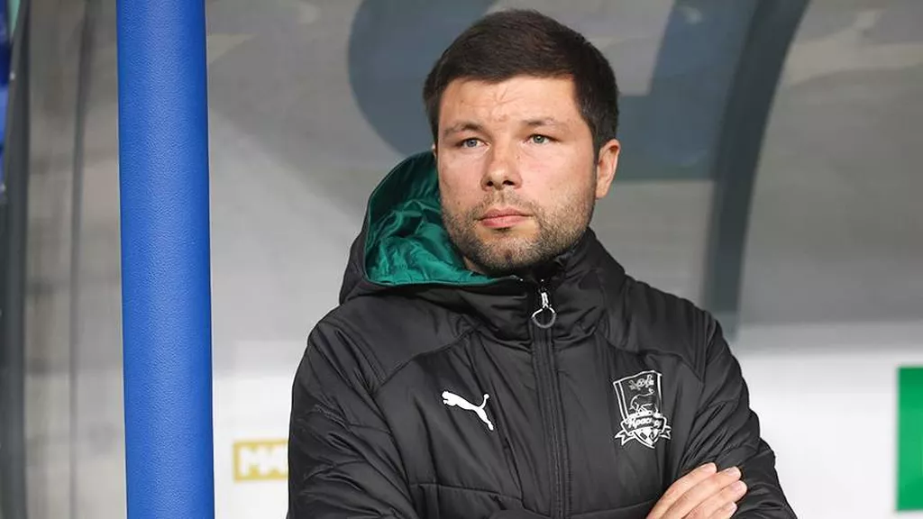 Лепёхин – о Мусаеве: скептически отношусь к людям из футбола, которые сами не играли