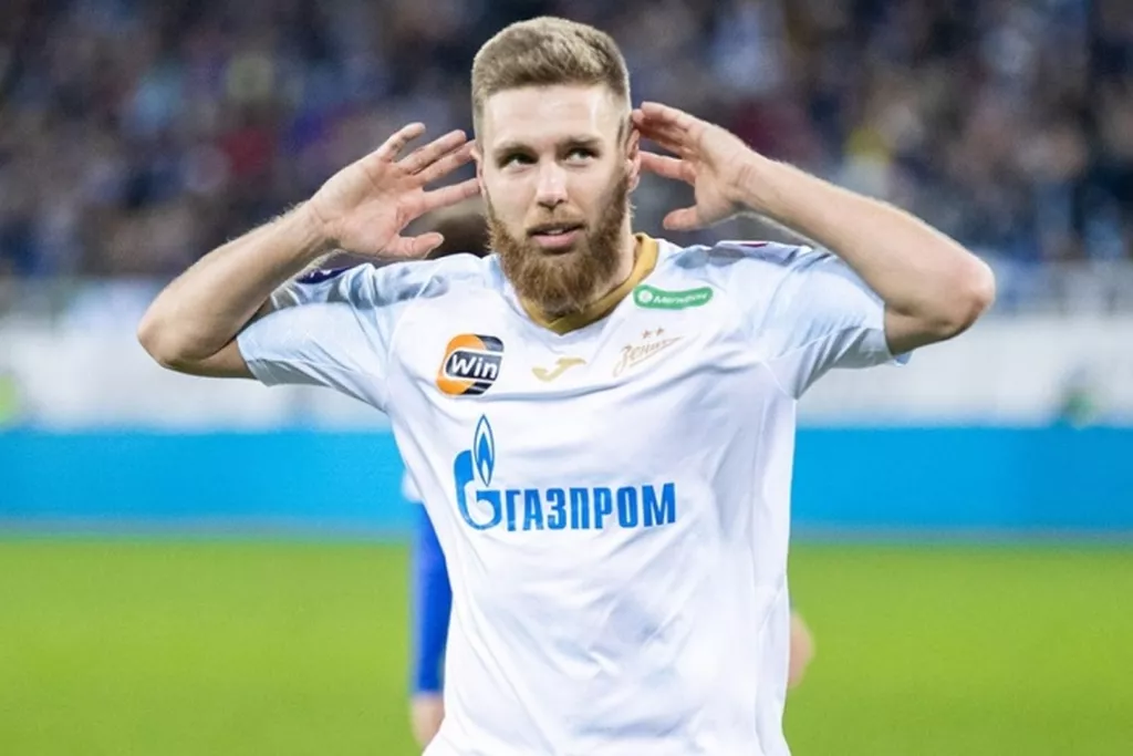 Силкин: с приобретением Сергеева «Динамо» должно ставить высокие задачи