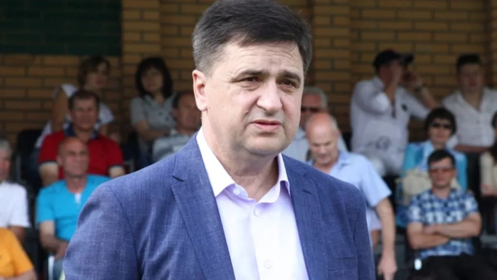 Суд на два месяца арестовал владельца «Торпедо» Леонида Соболева