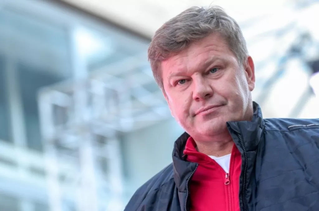 Губерниев прокомментировал коррупционный скандал вокруг «Торпедо»