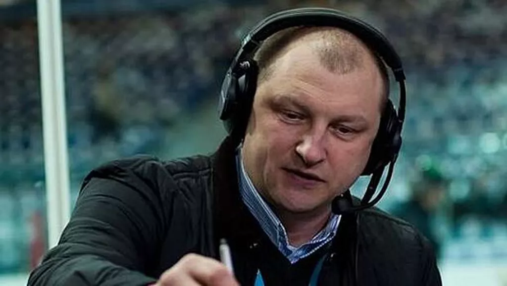 Дементьев назвал имена российских хоккеистов, претендующих на драфт НХЛ-2026