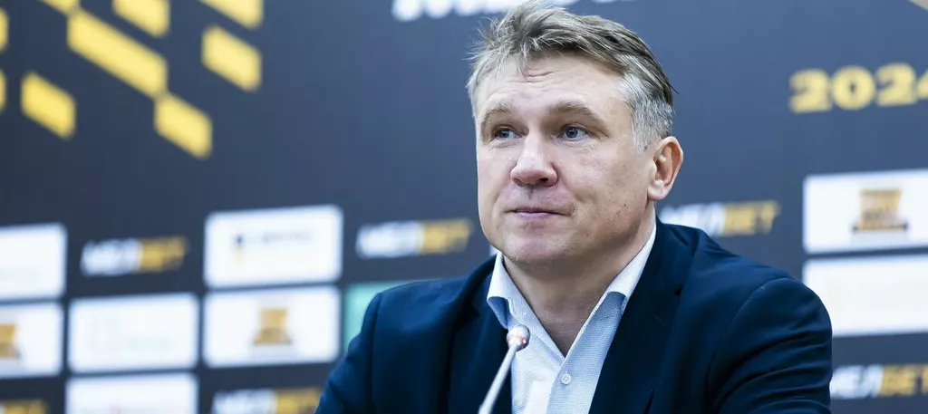 Талалаев уверен, что Бевеев и Уткин помогут «Балтике» играть в более созидательный футбол