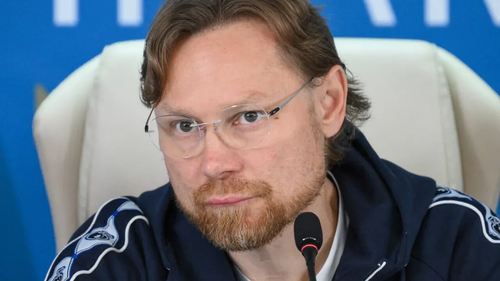 Экс-тренер «Ростова» рассказал, на что может претендовать «Динамо» с Карпиным в следующем сезоне