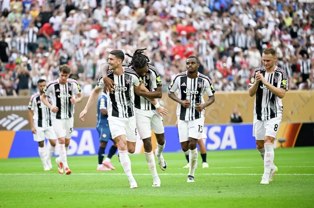 Туринский «Ювентус» — самый титулованный клуб Италии