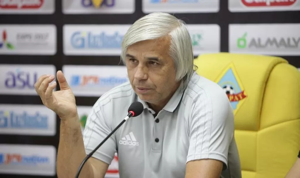 Алексей Петрушин назвал основных конкурентов «Зенита» в борьбе за чемпионство РПЛ в сезоне-2025/2026