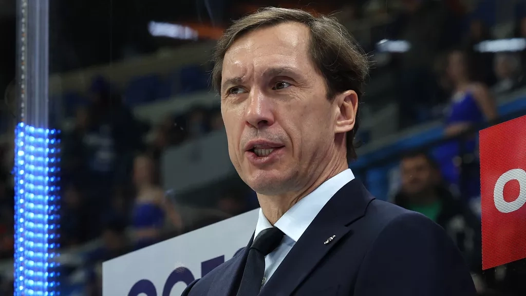Кузнецов назвал свинством увольнение Козлова из «Сочи»