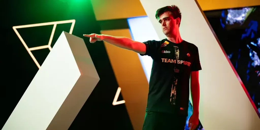 Team Spirit прошла в плей-офф Riyadh Masters 2025, одолев Natus Vincere