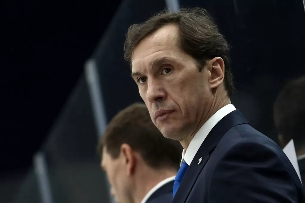 «Я в шоке». Терещенко отреагировал на увольнение Козлова из «Сочи» спустя месяц после назначения