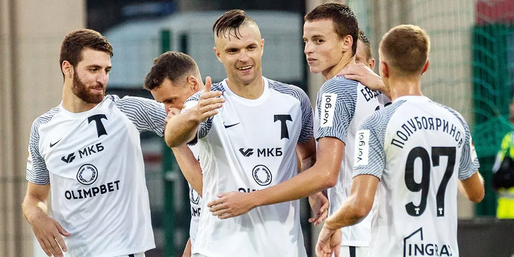 Алдонин: грустно за болельщиков «Торпедо», они ждали возвращения в Премьер-лигу