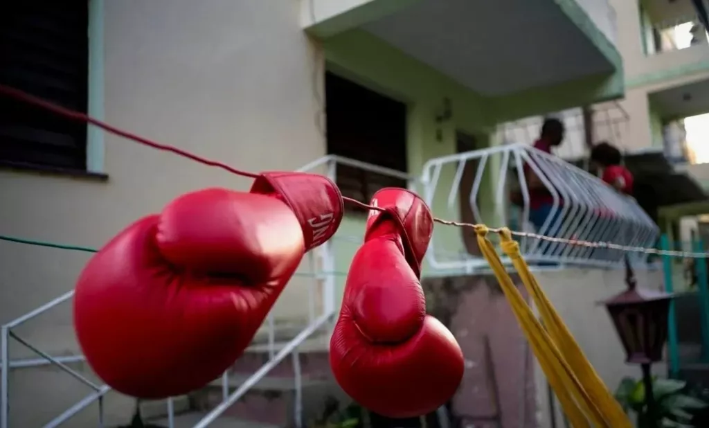 Перчатки стоит сушить в хорошо проветриваемом месте