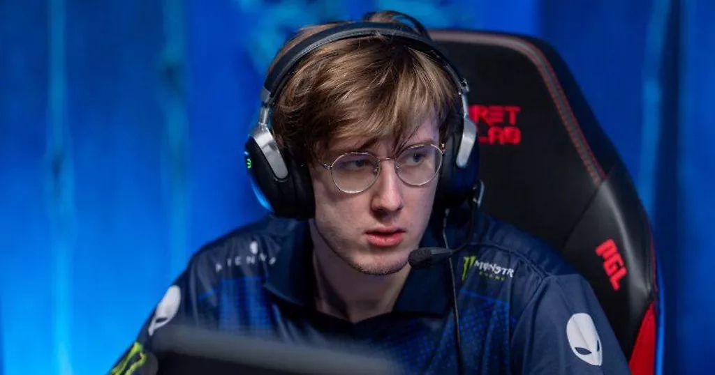 Liquid всухую победила PARIVISION и выиграла FISSURE Universe 5