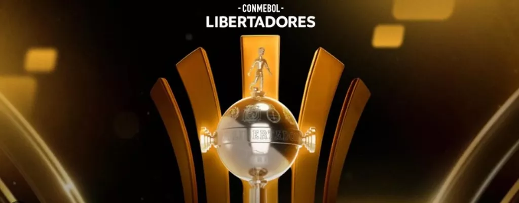 Эмблема Кубка Либертадорес