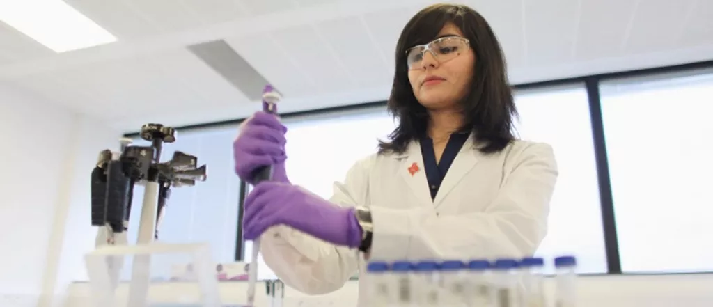 Анализ проб на допинг в аккредитованных ВАДА лабораториях