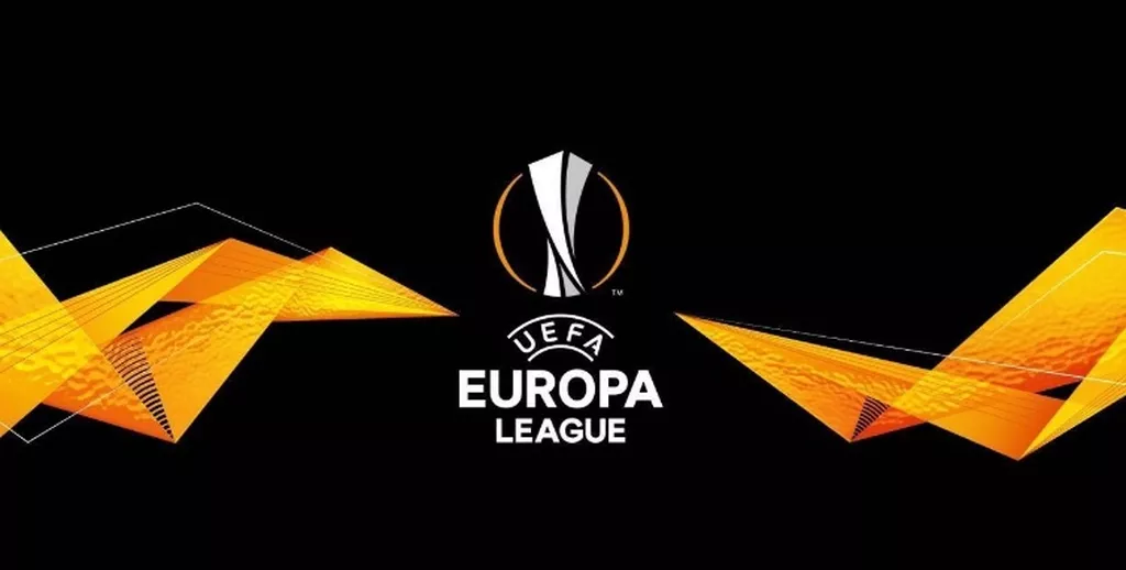 Эмблема Лиги Европы