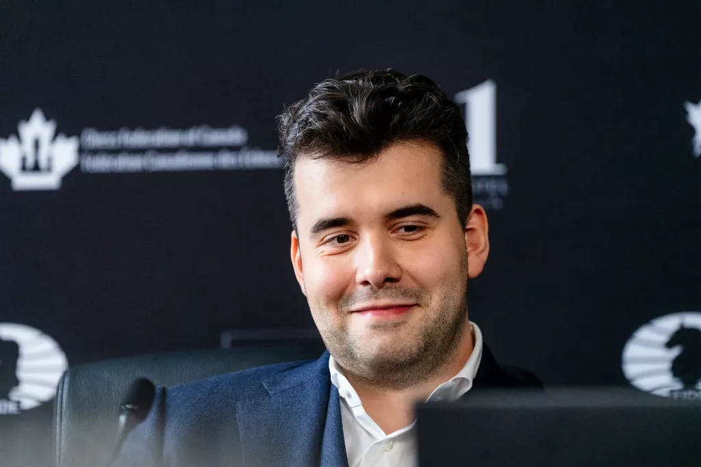 Ян Непомнящий пропустит турнир Freestyle Chess в Лас-Вегасе по семейным обстоятельствам