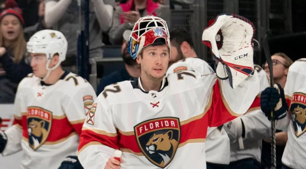 Клуб «Флорида Пантерз»