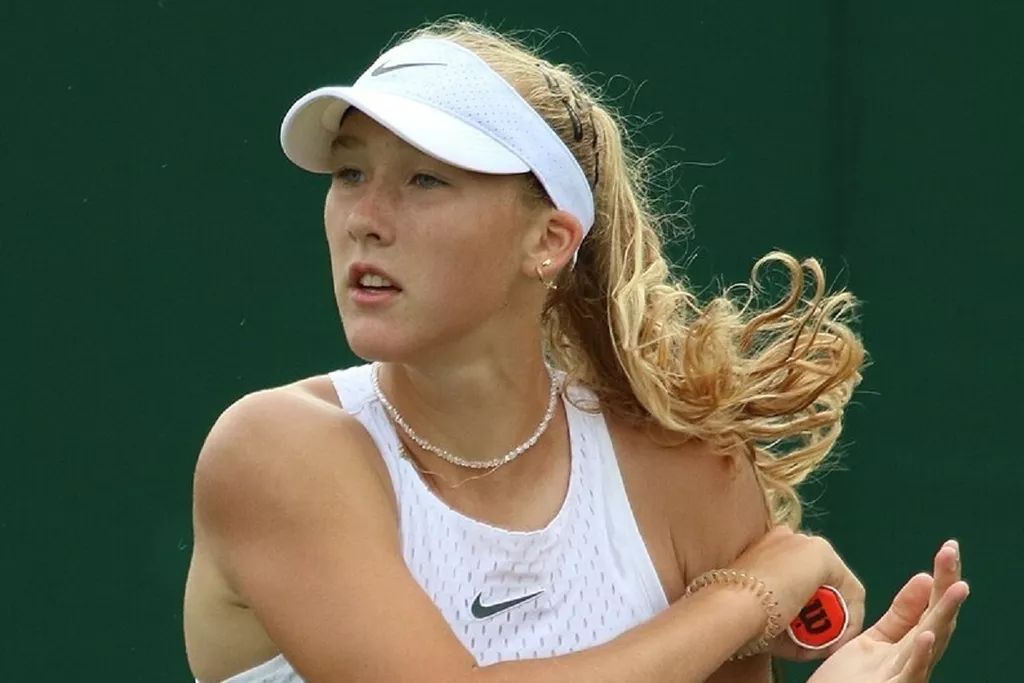 Камельзон: Андреева может выиграть US Open – 2025, на неё можно ставить