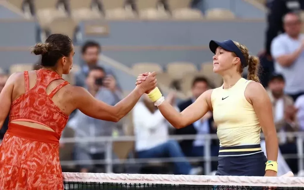 Стала известна сетка женского US Open - 2025, Андреева в 1/4 финала может сыграть с Пегулой
