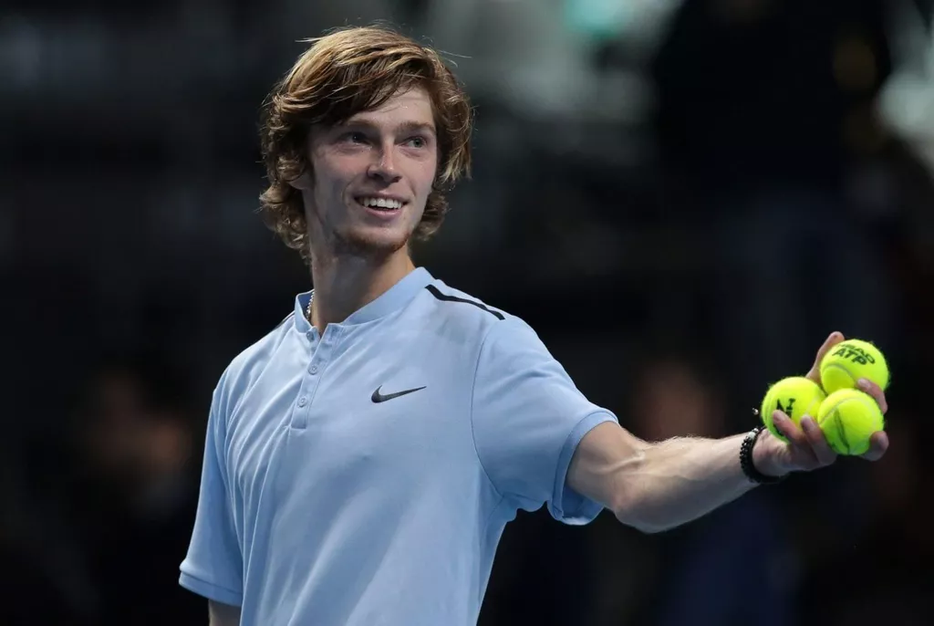 Янчук: Рублев пробьётся минимум в четвертьфинал US Open – 2025