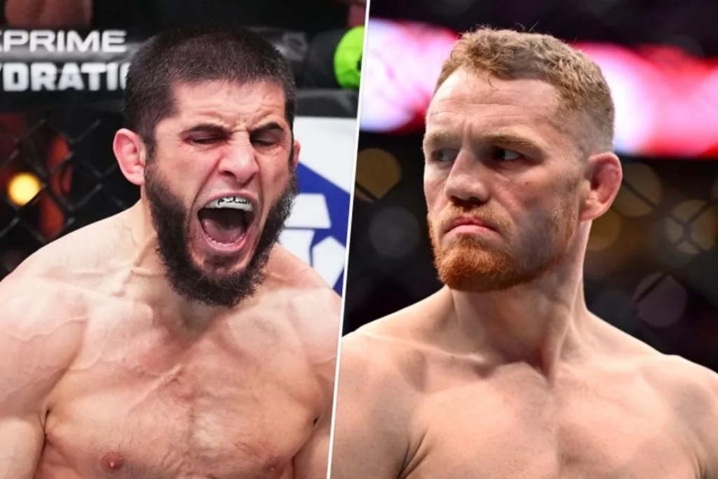 Корешков отреагировал на анонс боя Махачев – Маддалена в UFC