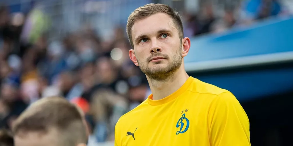 Колыванов назвал основные проблемы в «Динамо»