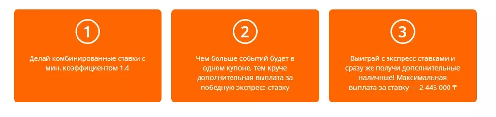 Условия получения бонуса в БК Бетссон