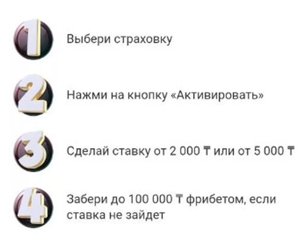 Условия получения бонуса в БК Пин-Ап