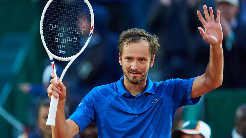 Янчук оценил шансы Медведева и Хачанова на US Open – 2025