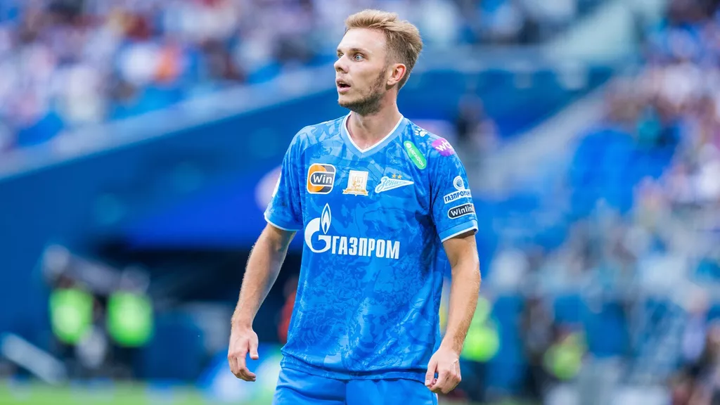 Ковтун: у Глушенкова амбициозность, он думает, что вырос в большого игрока