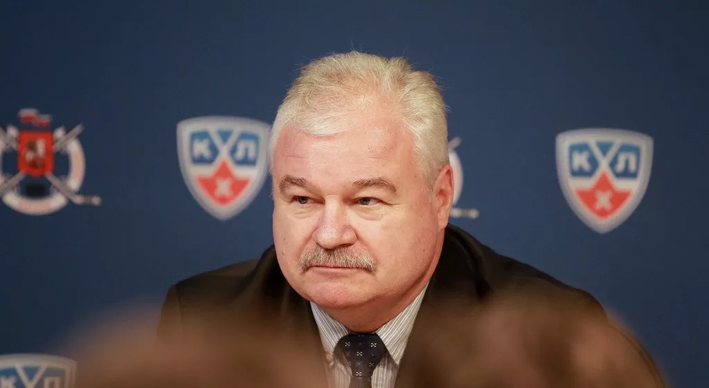 Плющев: Восток будет доминировать в новом сезоне КХЛ