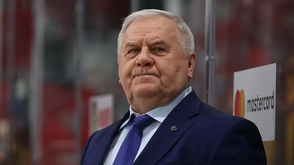 Сушинский отказался комментировал назначение Крикунова на пост главного тренера «Сочи»