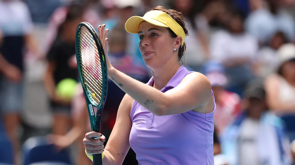 Анастасия Павлюченкова проиграла Виктории Азаренко во 2-м круге US Open