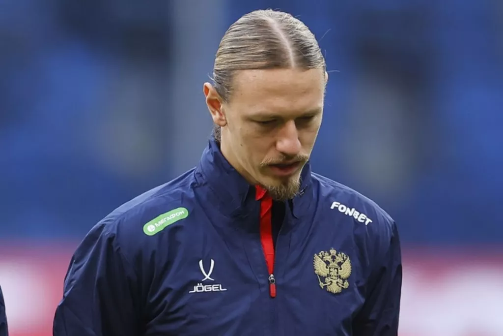«ПСЖ» не упомянул Сафонова в посте об игроках команды, вызванных в сборные