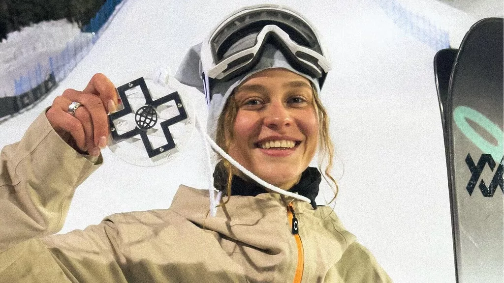 Российская фристайлиска Таталина попросила FIS допустить её до Олимпиады в Италии
